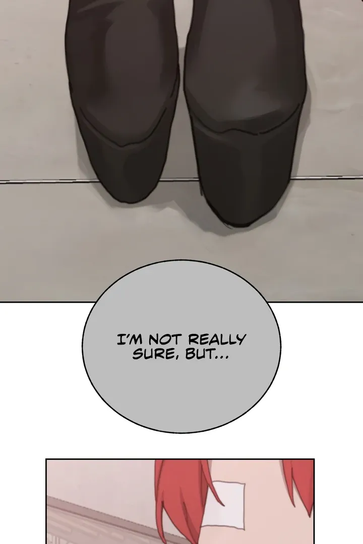 Cold? Hot! Chapter 18 page 26 - 