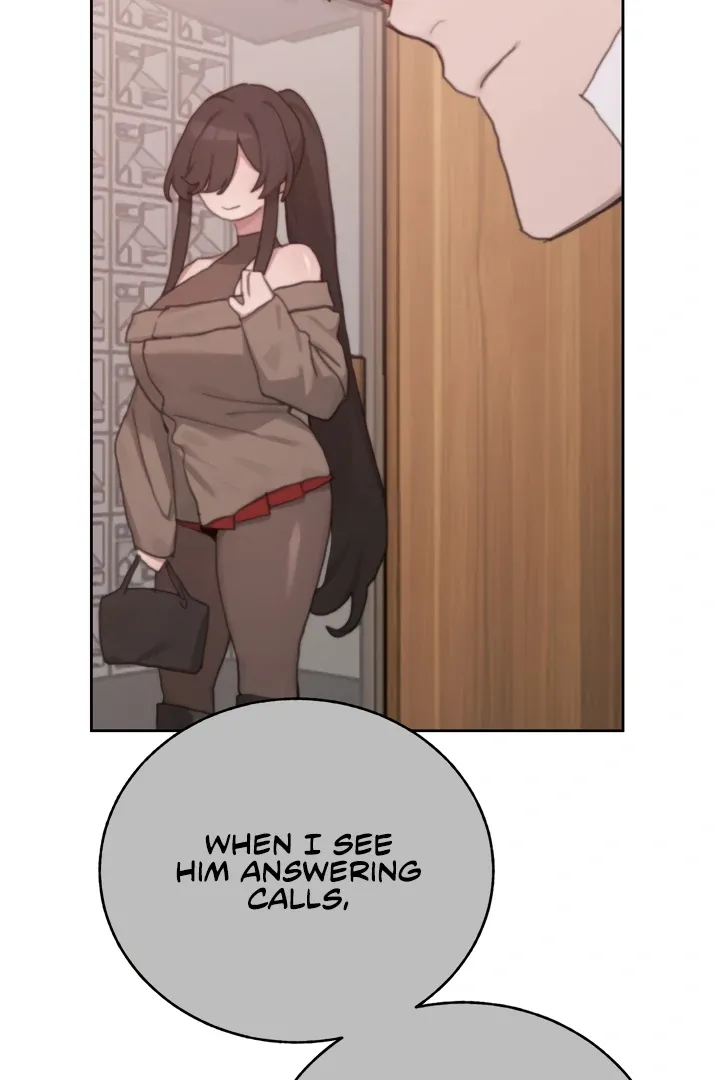 Cold? Hot! Chapter 18 page 27 - 