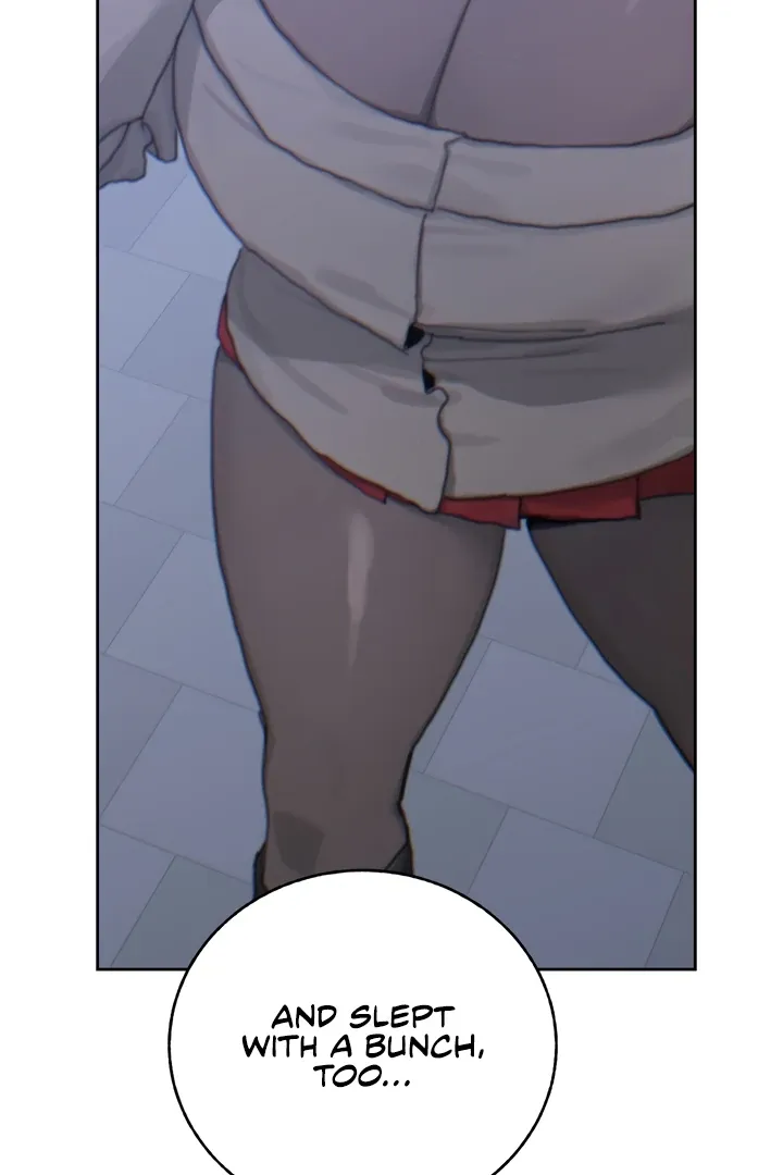 Cold? Hot! Chapter 18 page 38 - 