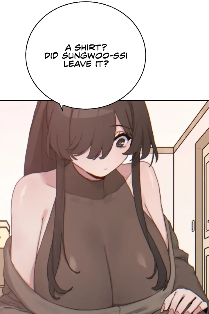 Cold? Hot! Chapter 18 page 48 - 
