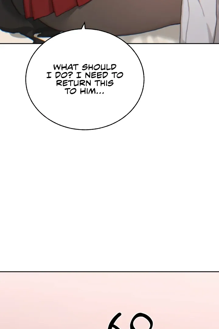 Cold? Hot! Chapter 18 page 51 - 