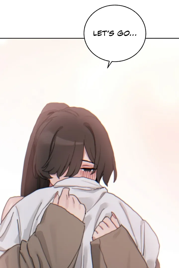 Cold? Hot! Chapter 18 page 56 - 