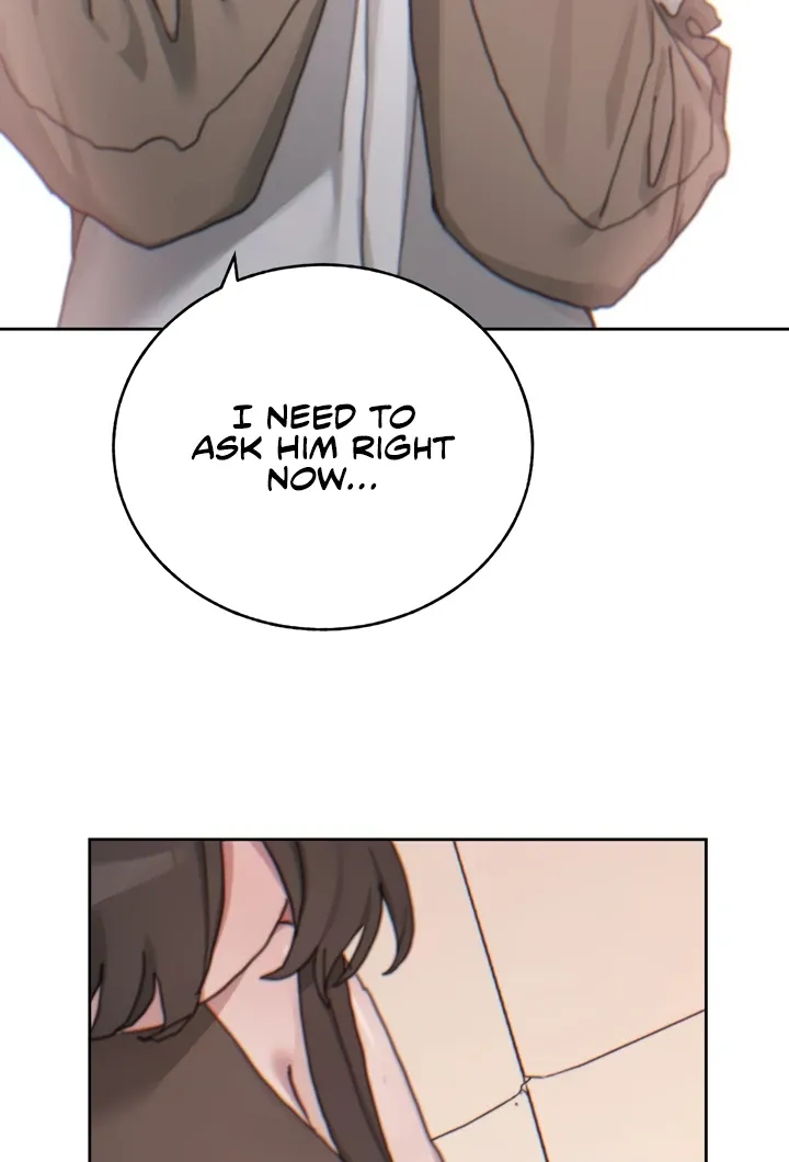 Cold? Hot! Chapter 18 page 57 - 
