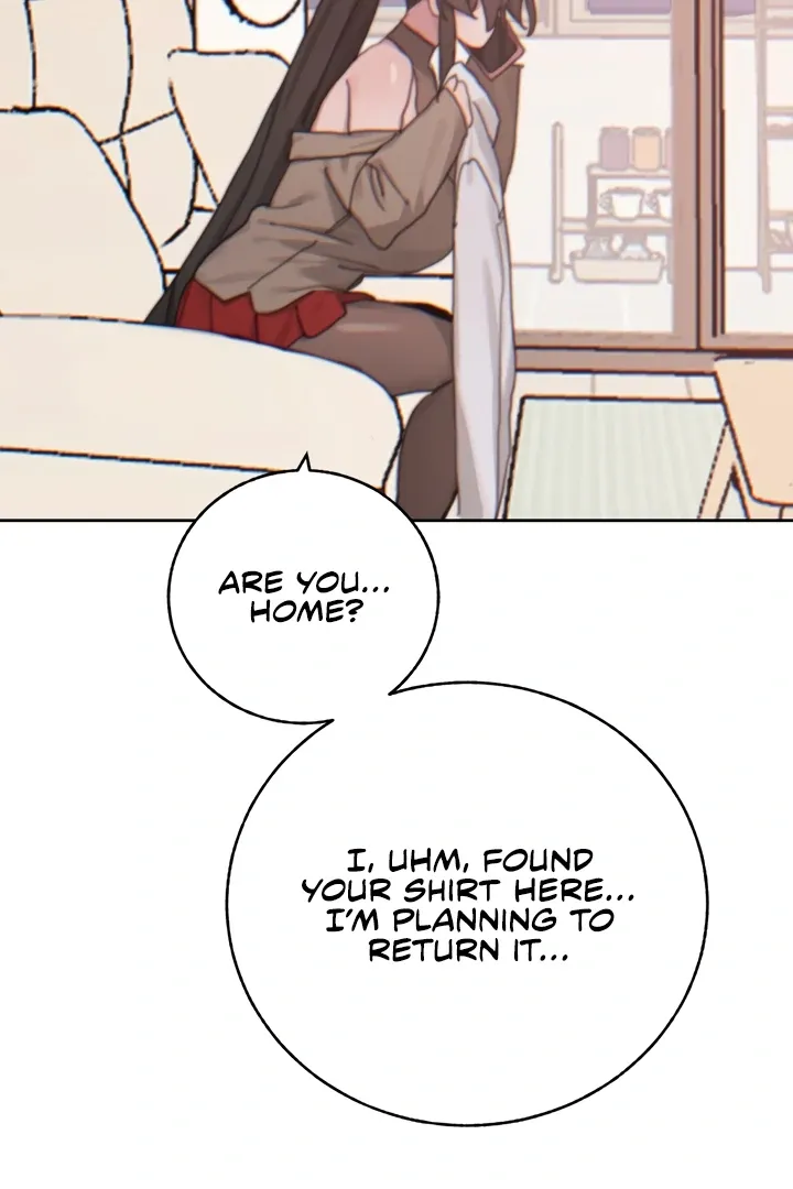 Cold? Hot! Chapter 18 page 61 - 