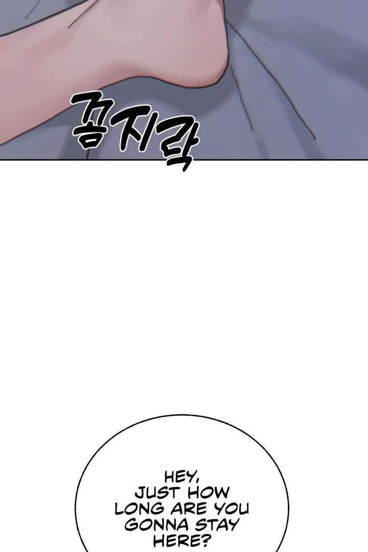 Cold? Hot! Chapter 18 page 67 - 