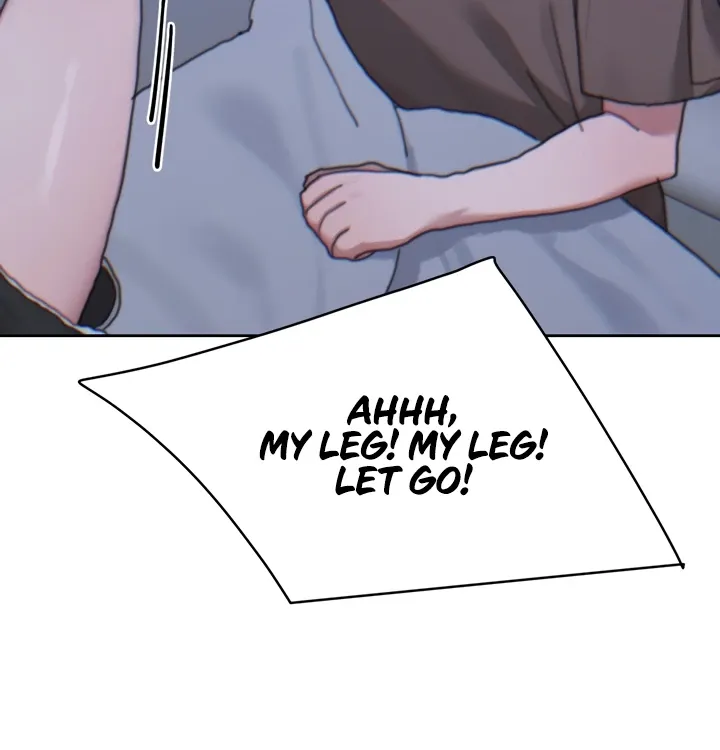 Cold? Hot! Chapter 18 page 69 - 