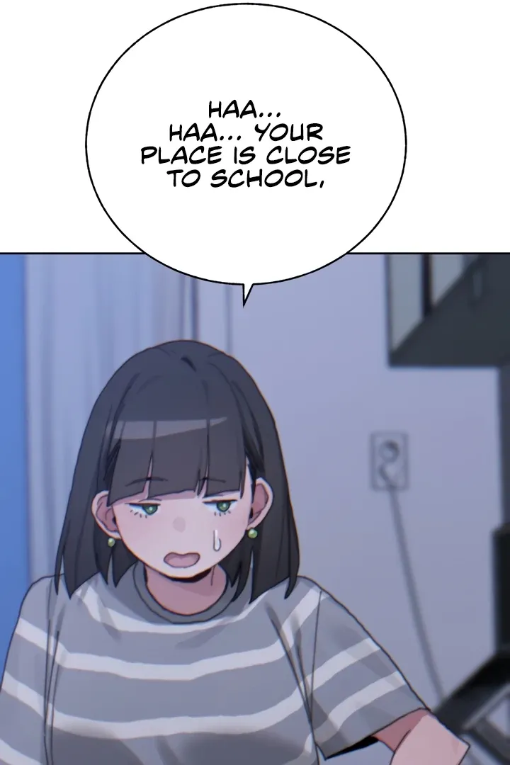 Cold? Hot! Chapter 18 page 70 - 