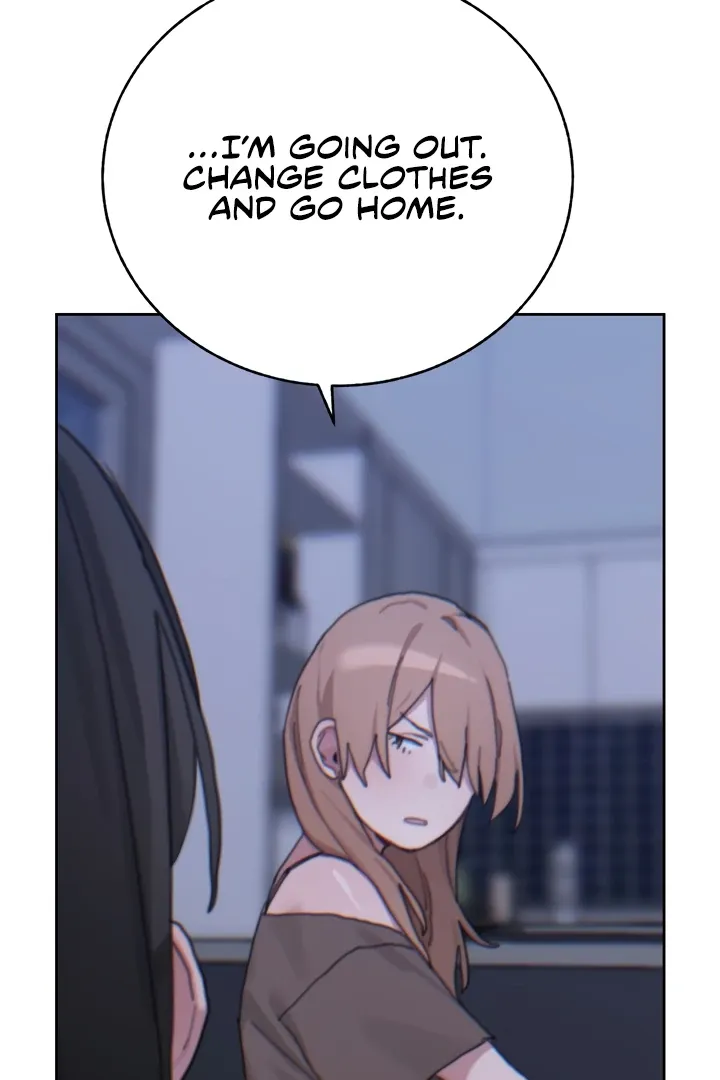 Cold? Hot! Chapter 18 page 72 - 