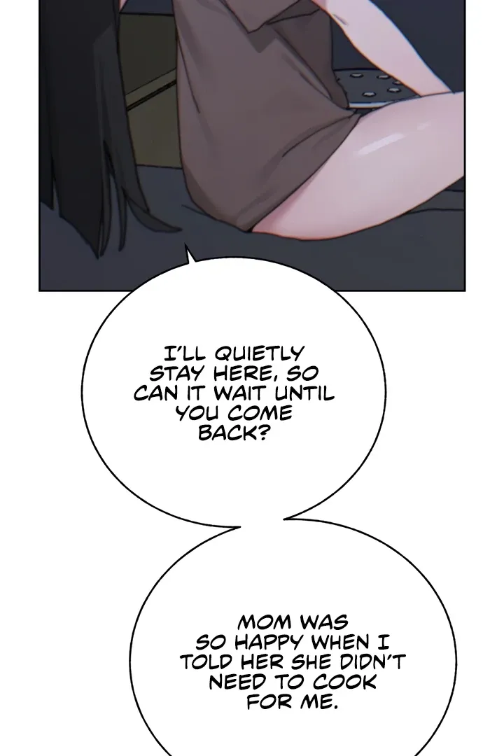 Cold? Hot! Chapter 18 page 73 - 