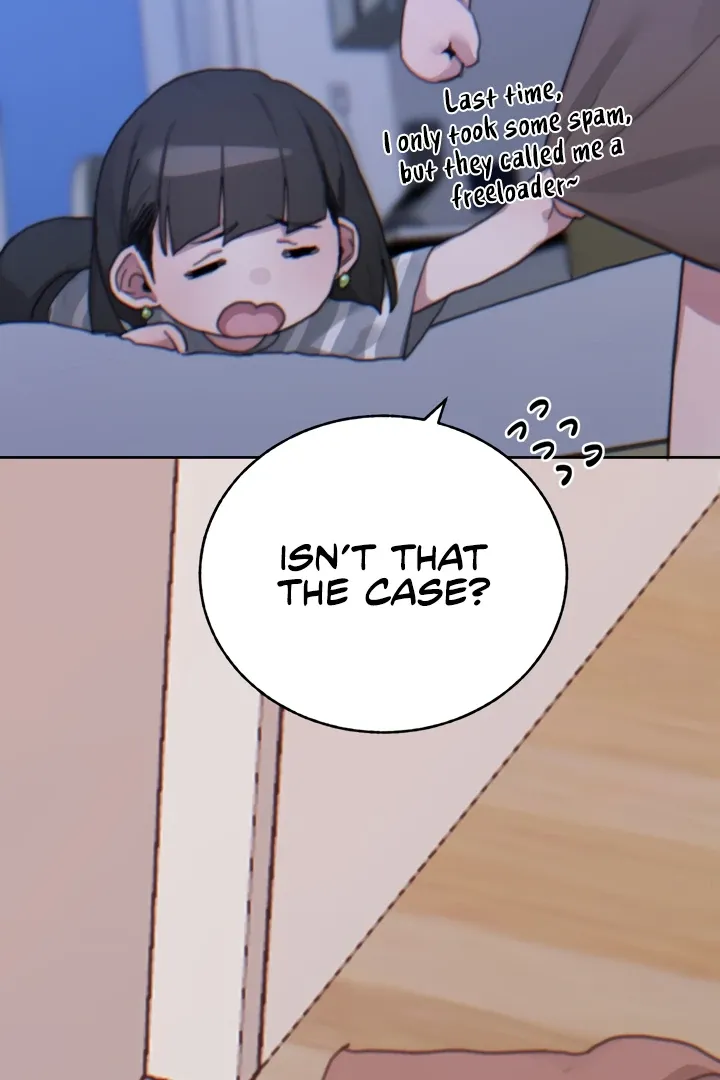 Cold? Hot! Chapter 18 page 75 - 