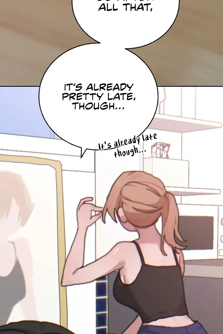 Cold? Hot! Chapter 18 page 77 - 