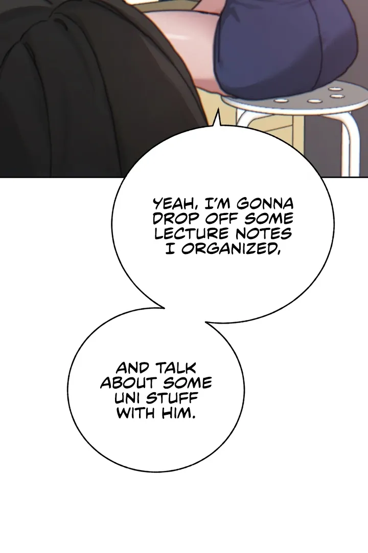 Cold? Hot! Chapter 18 page 78 - 