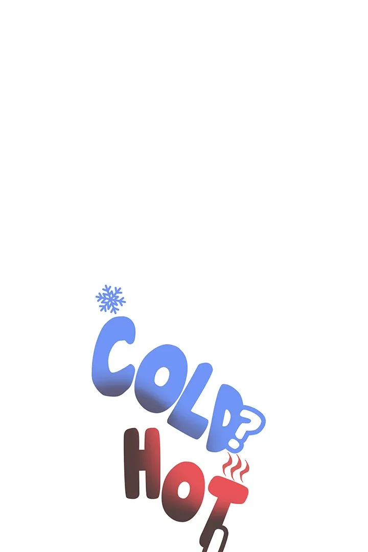 Cold? Hot! Chapter 18 page 9 - 