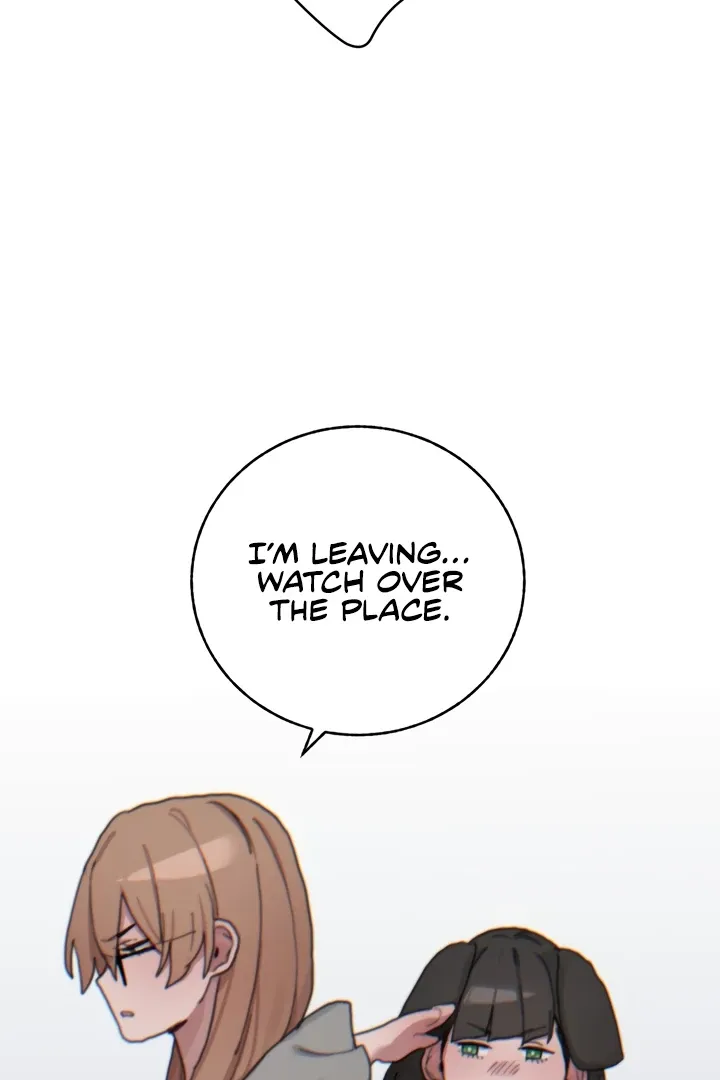 Cold? Hot! Chapter 18 page 82 - 