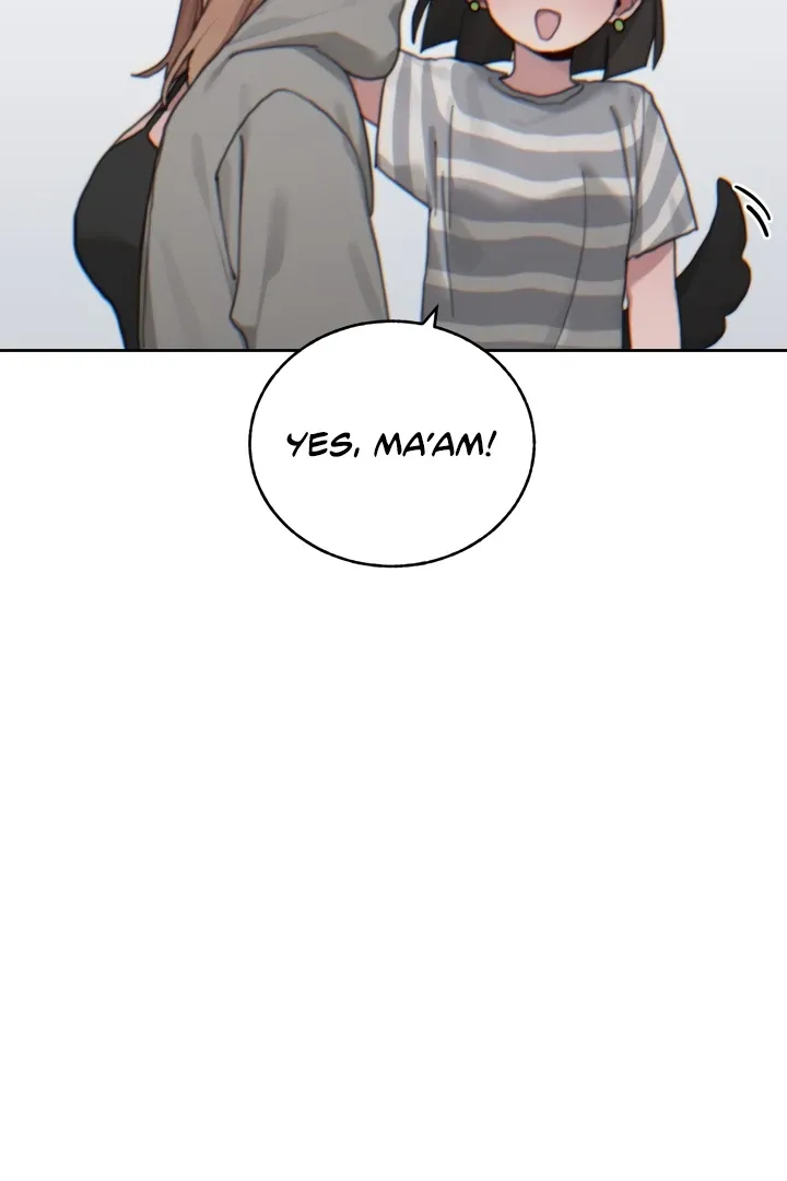 Cold? Hot! Chapter 18 page 83 - 