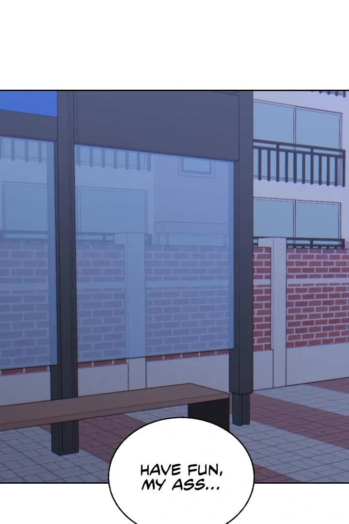 Cold? Hot! Chapter 18 page 84 - 