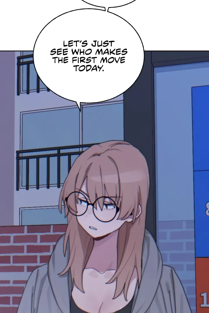 Cold? Hot! Chapter 18 page 85 - 