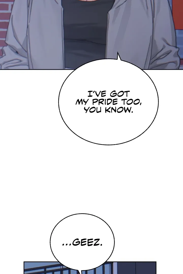 Cold? Hot! Chapter 18 page 86 - 