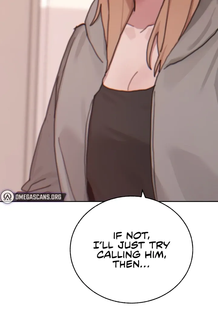 Cold? Hot! Chapter 18 page 98 - 