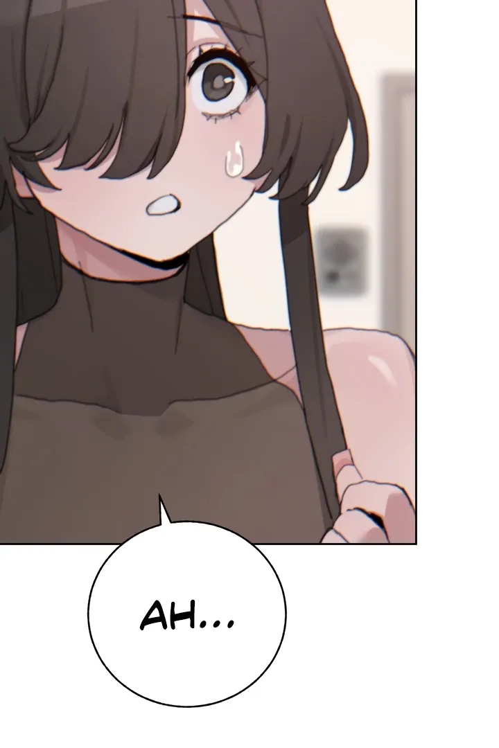 Cold? Hot! Chapter 19 page 16 - 