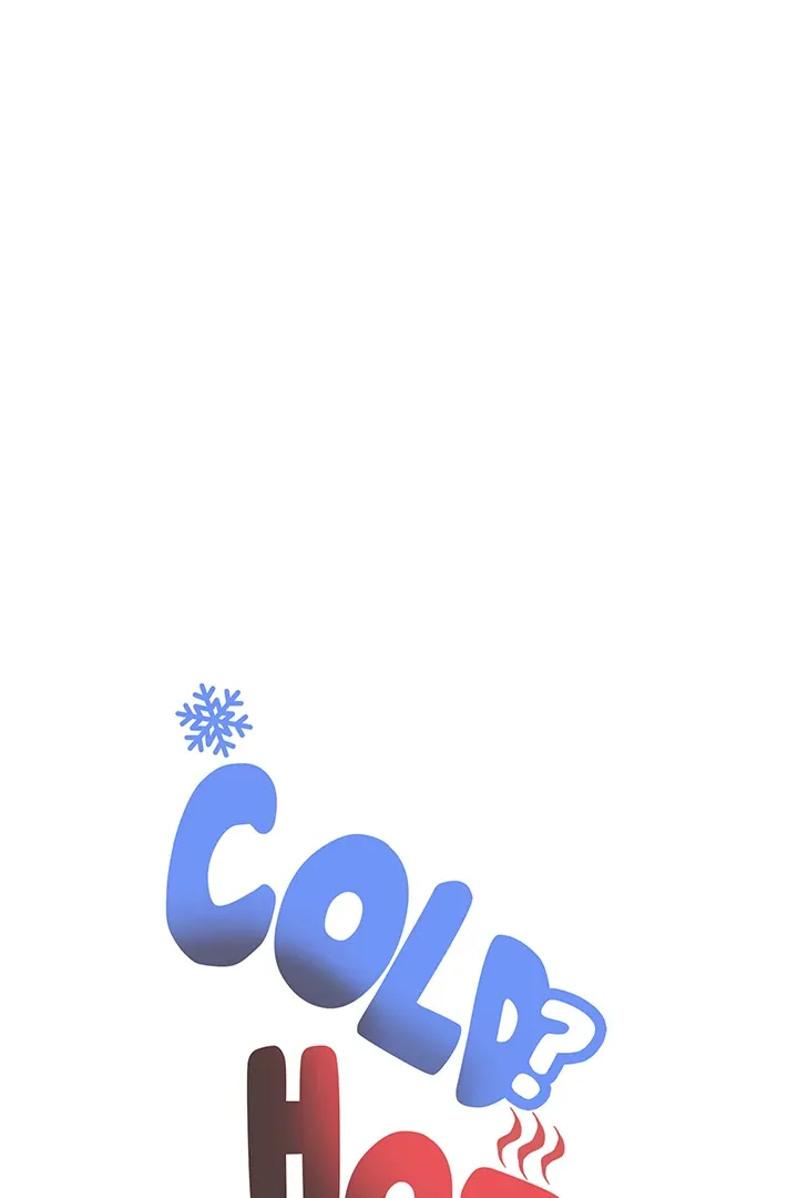 Cold? Hot! Chapter 19 page 3 - 