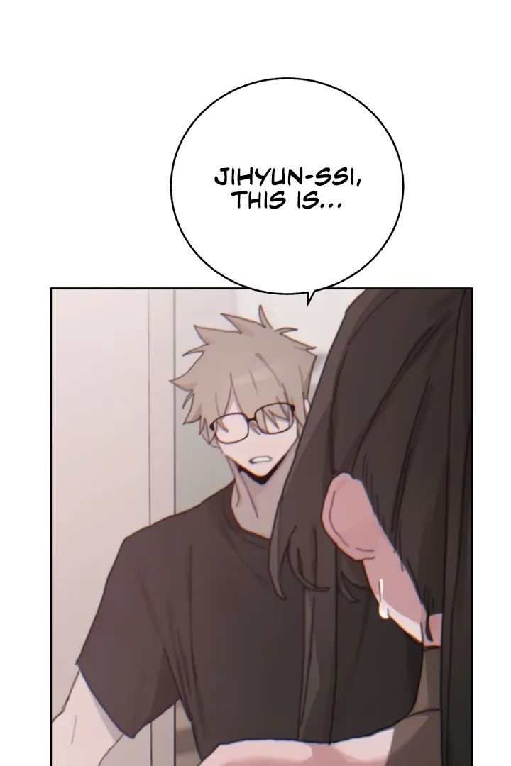 Cold? Hot! Chapter 19 page 21 - 