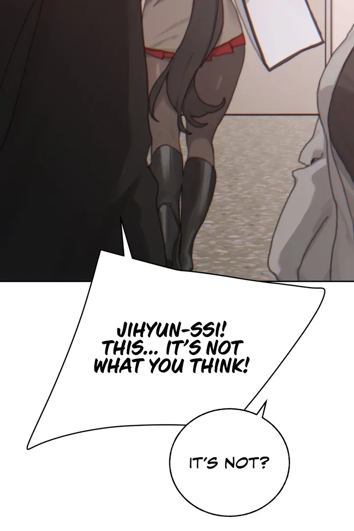 Cold? Hot! Chapter 19 page 25 - 