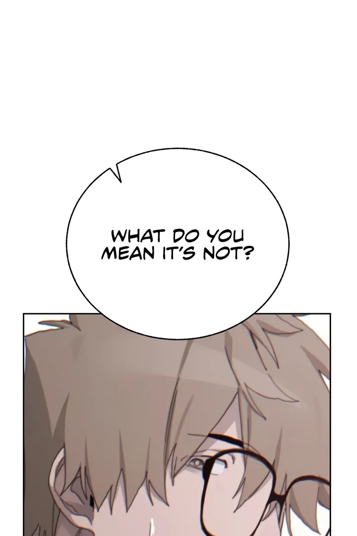 Cold? Hot! Chapter 19 page 26 - 
