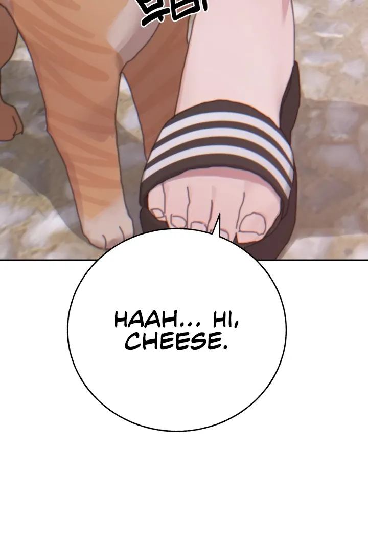 Cold? Hot! Chapter 19 page 37 - 