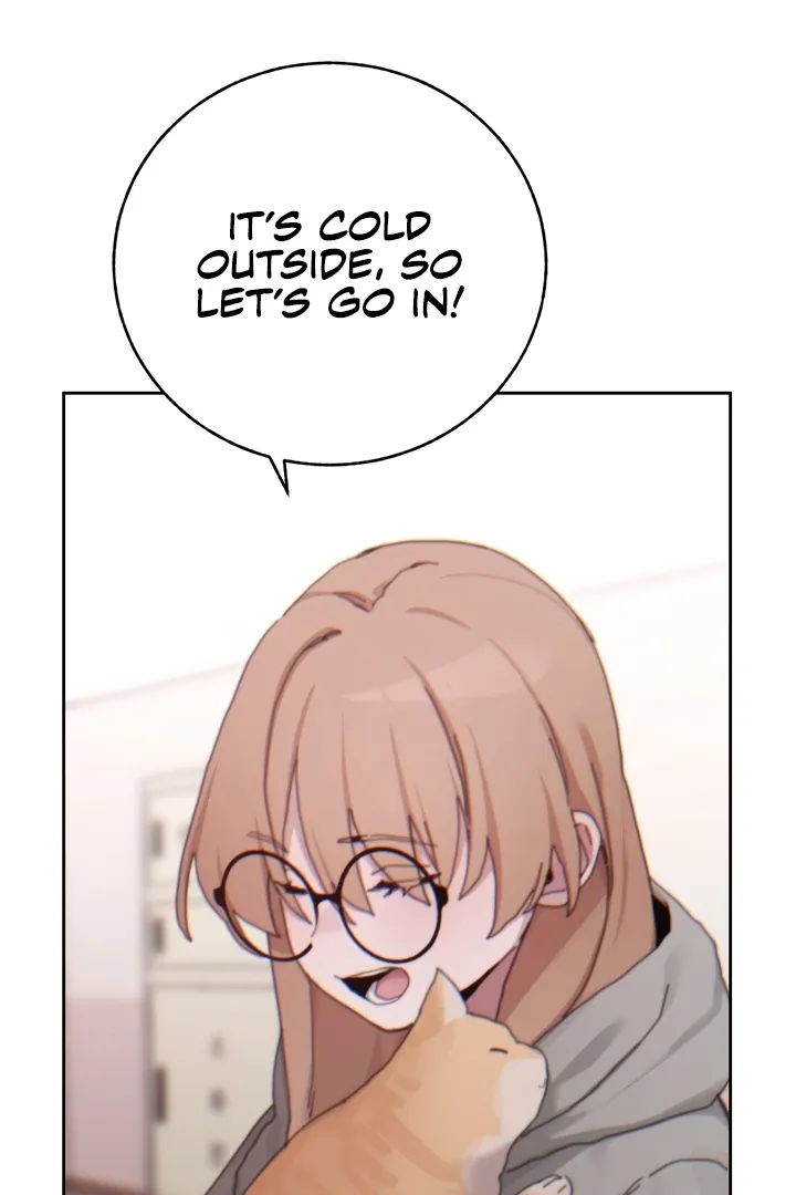 Cold? Hot! Chapter 19 page 38 - 