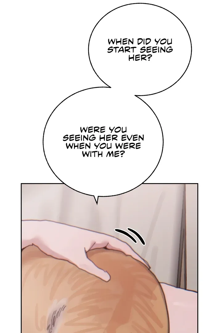 Cold? Hot! Chapter 19 page 58 - 