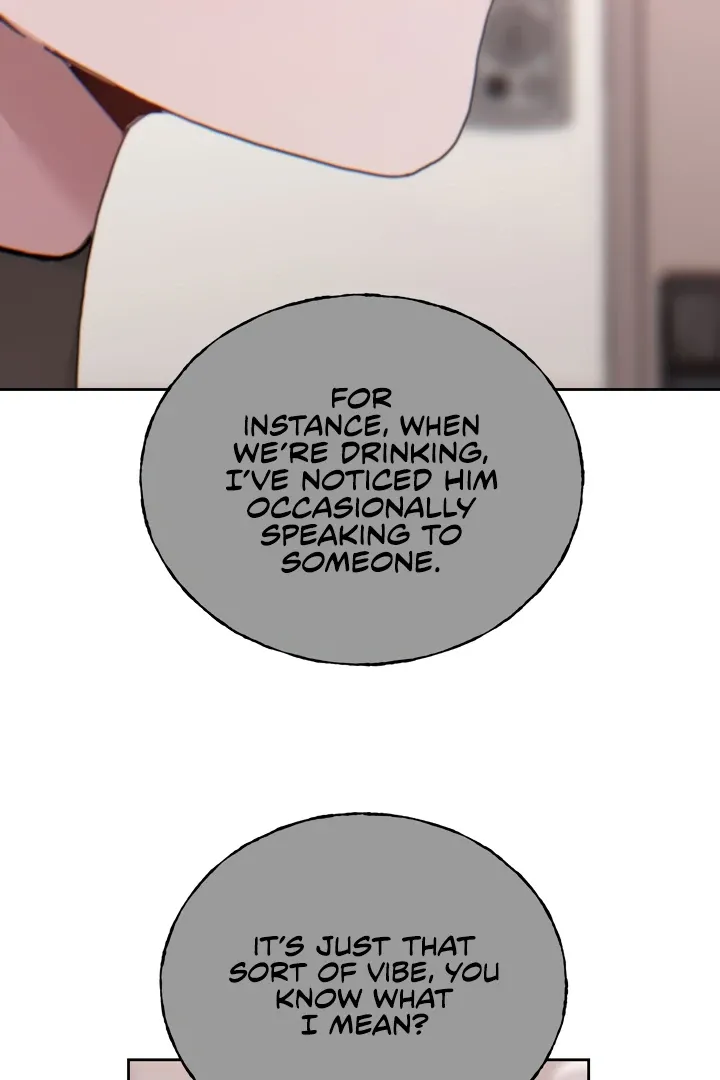 Cold? Hot! Chapter 19 page 7 - 