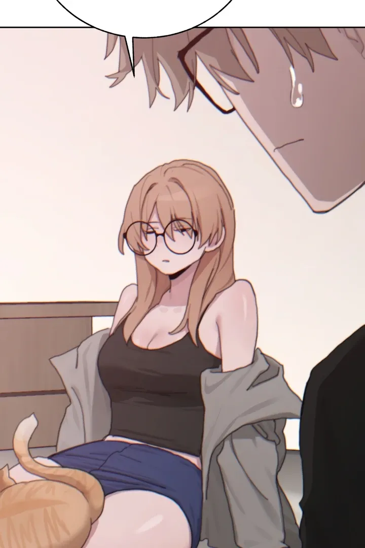 Cold? Hot! Chapter 19 page 63 - 