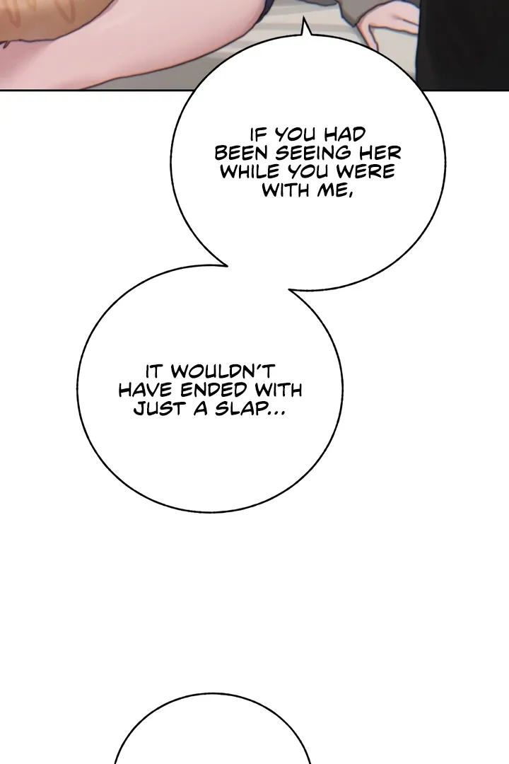 Cold? Hot! Chapter 19 page 64 - 