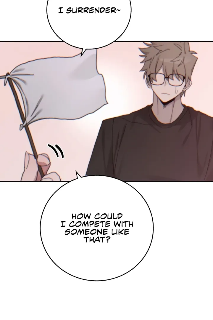 Cold? Hot! Chapter 19 page 65 - 