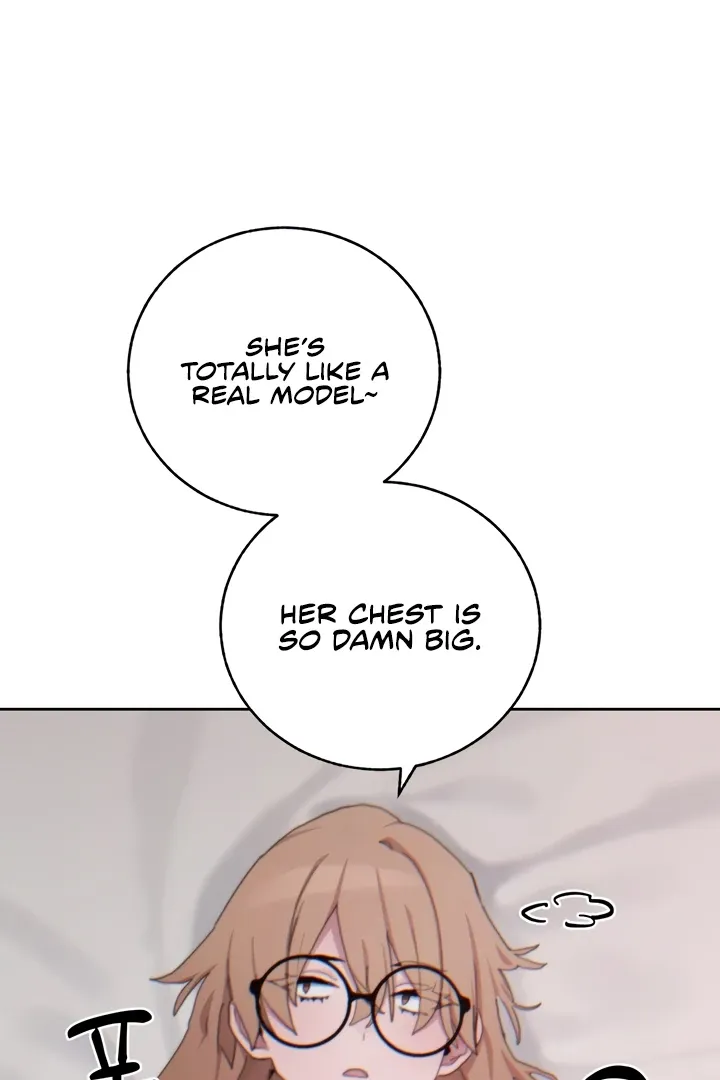 Cold? Hot! Chapter 19 page 66 - 
