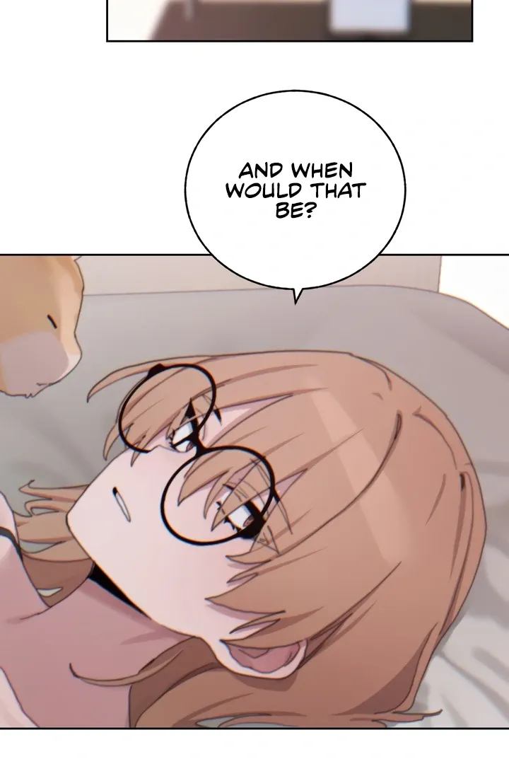 Cold? Hot! Chapter 19 page 70 - 