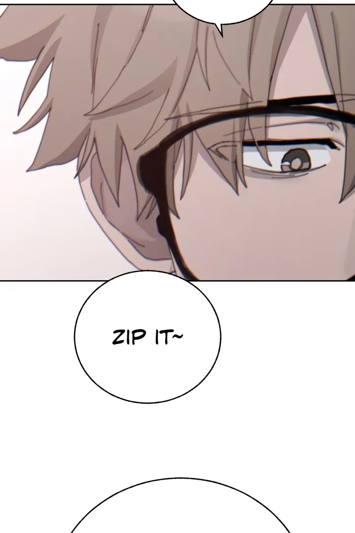 Cold? Hot! Chapter 19 page 76 - 