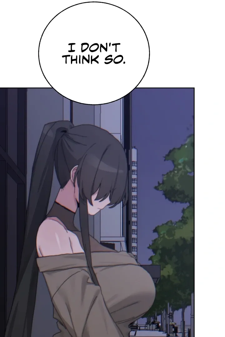Cold? Hot! Chapter 19 page 79 - 