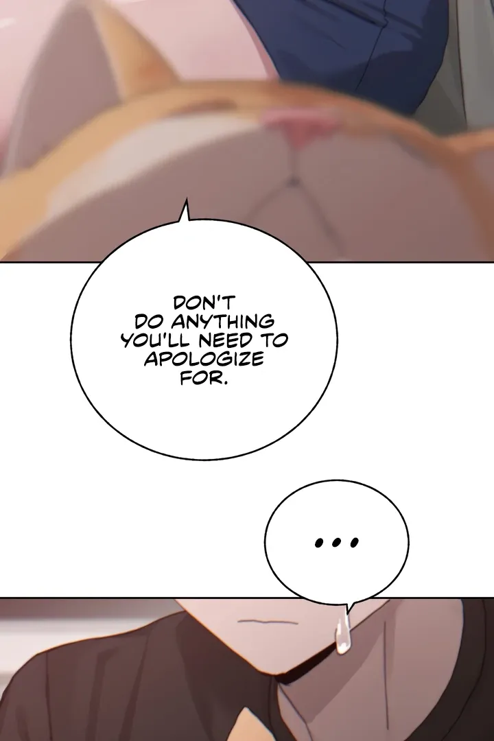 Cold? Hot! Chapter 19 page 85 - 