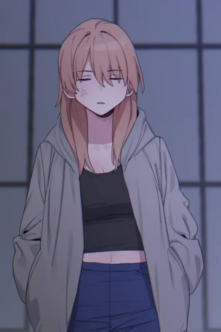 Cold? Hot! Chapter 19 page 93 - 