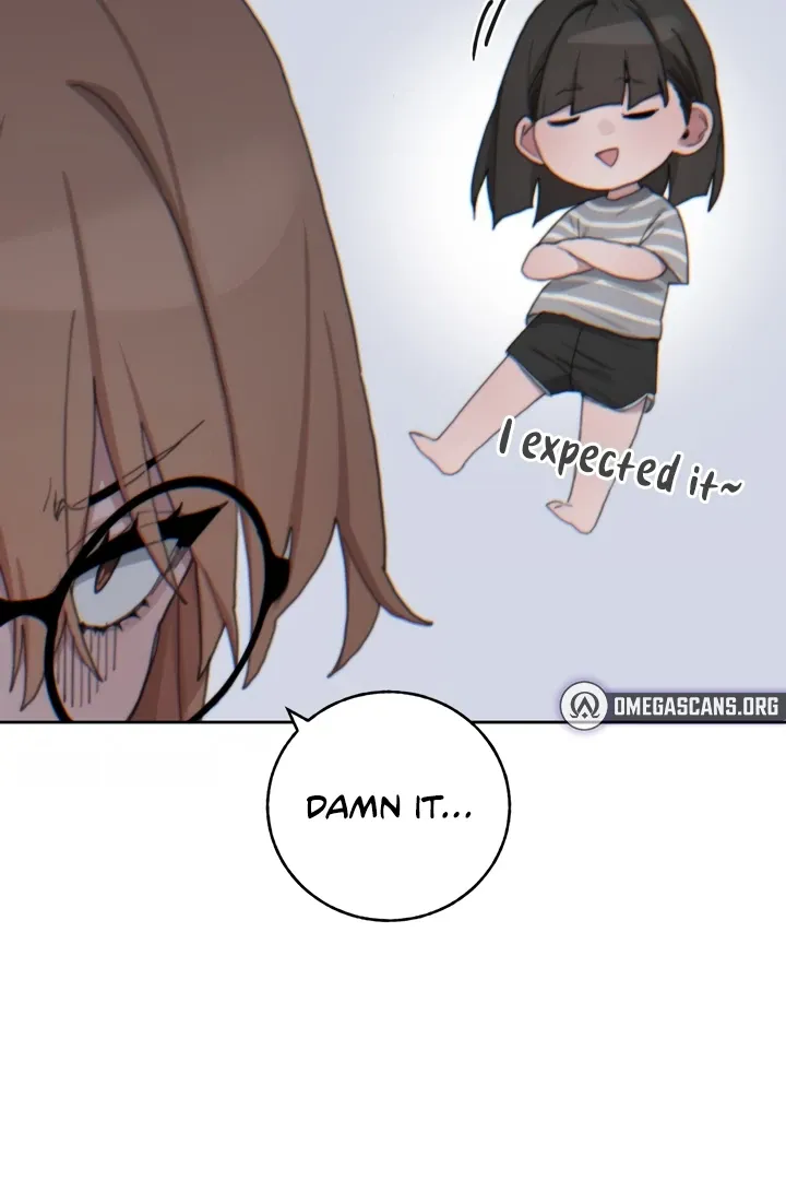 Cold? Hot! Chapter 19 page 97 - 