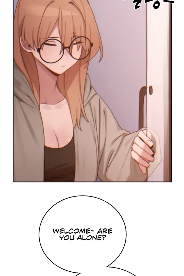 Cold? Hot! Chapter 19 page 100 - 