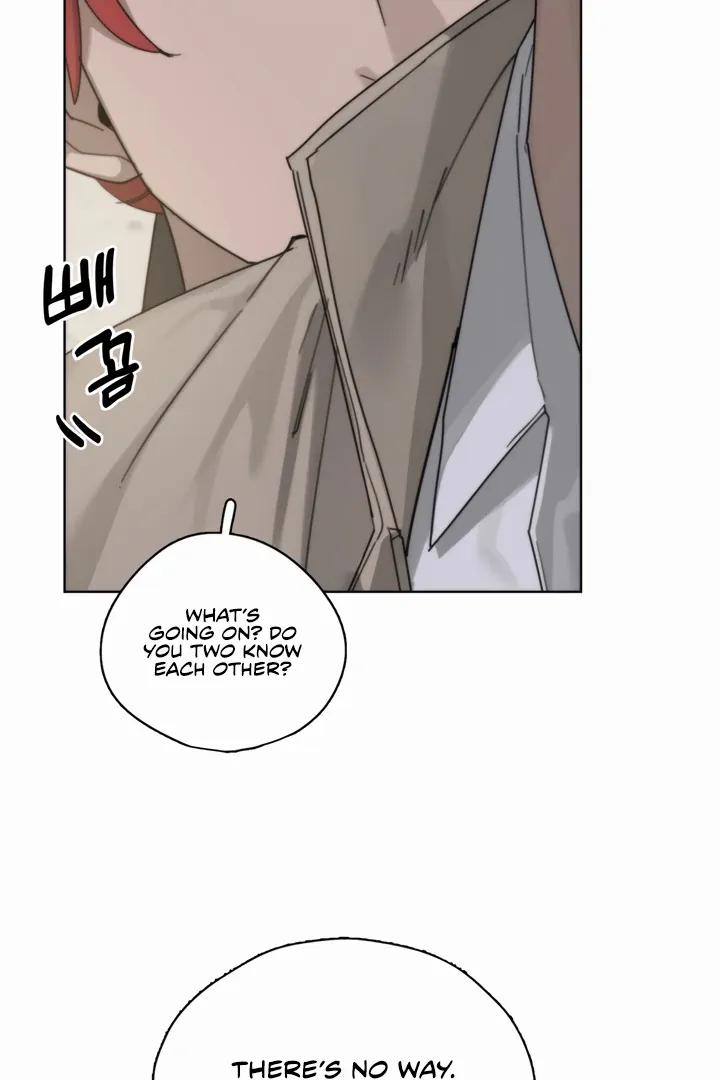 Cold? Hot! Chapter 2 page 11 - 
