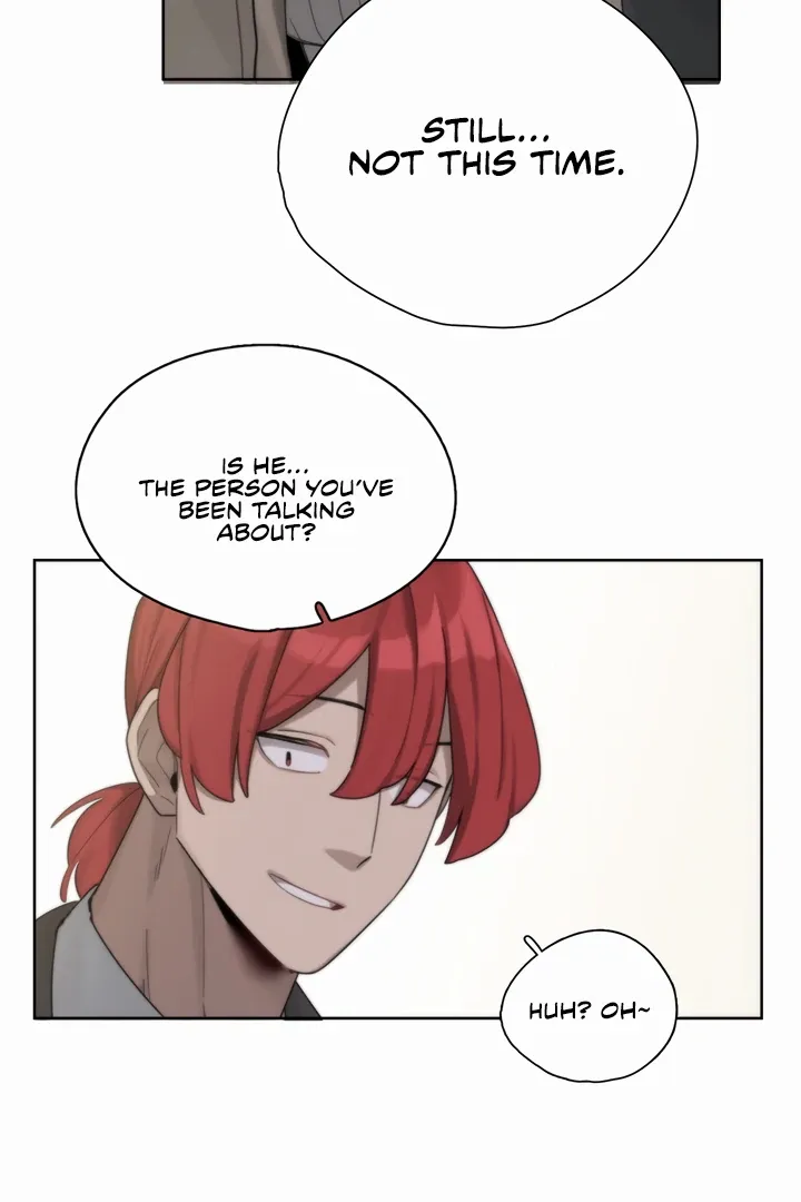 Cold? Hot! Chapter 2 page 17 - 