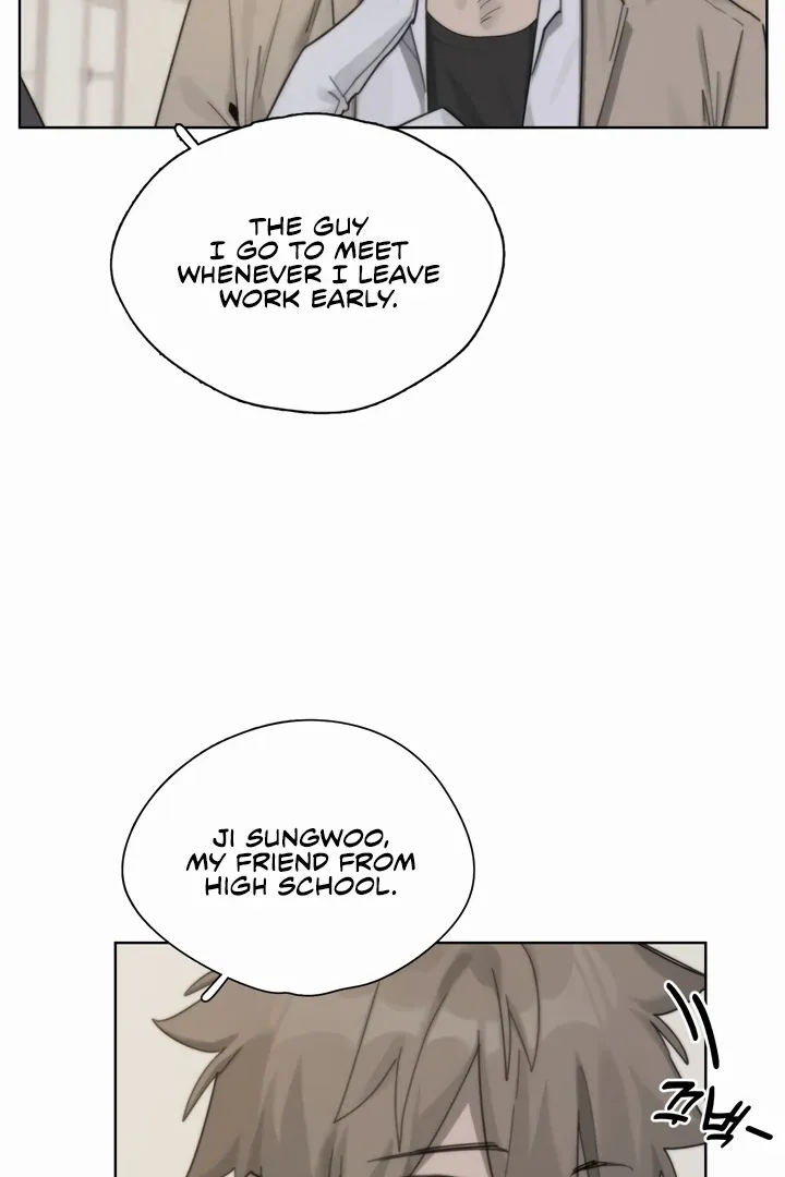 Cold? Hot! Chapter 2 page 19 - 