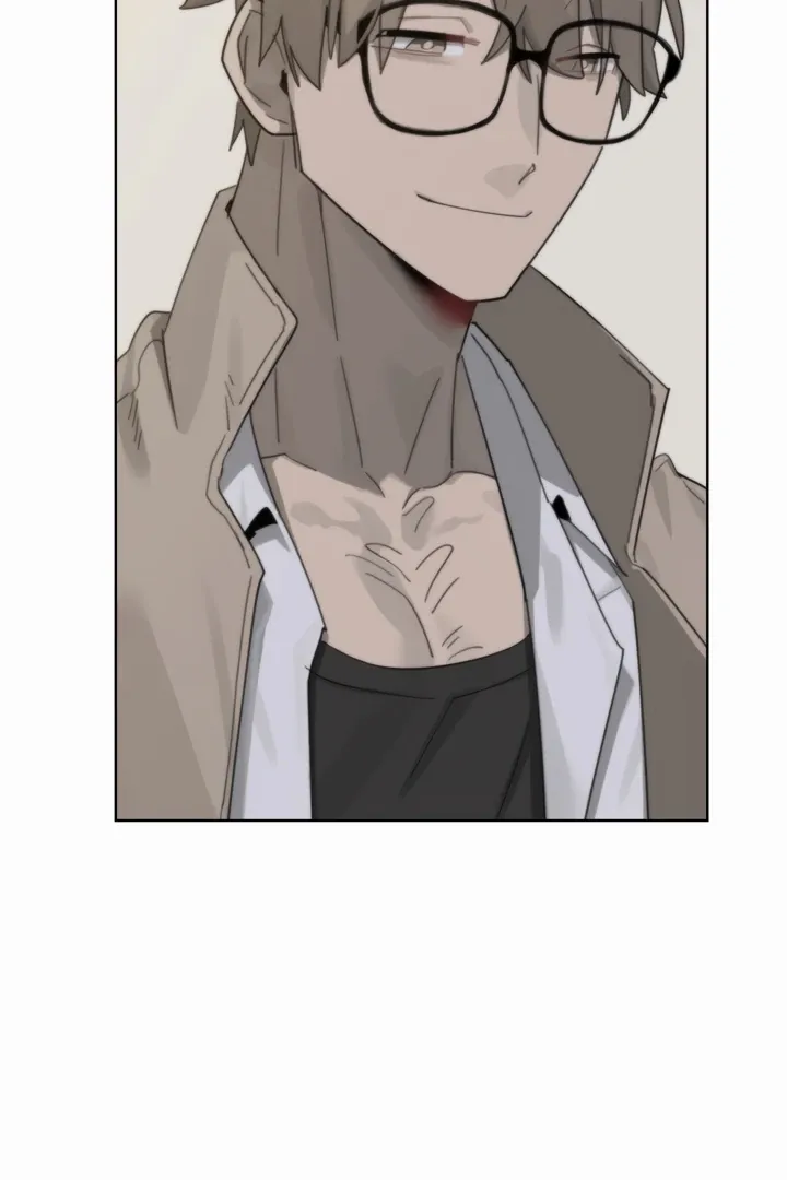 Cold? Hot! Chapter 2 page 20 - 