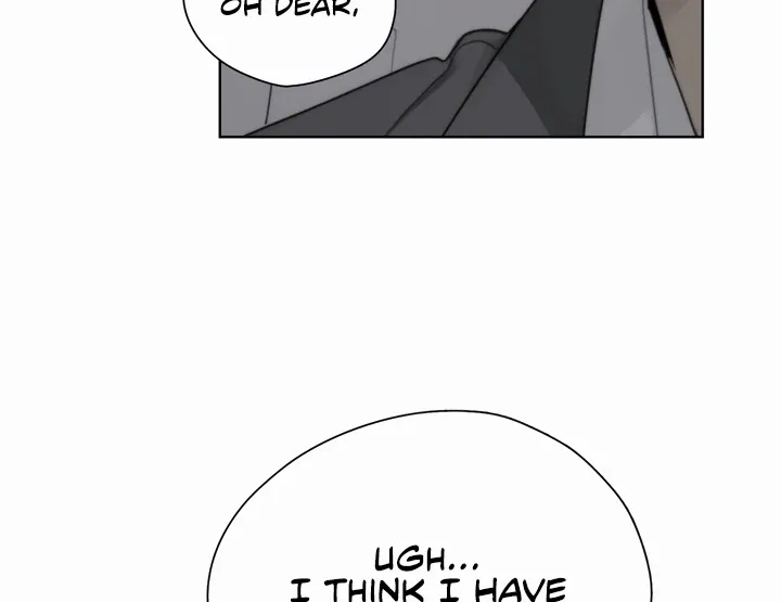 Cold? Hot! Chapter 2 page 24 - 