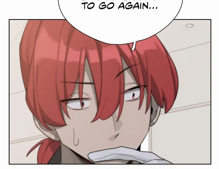 Cold? Hot! Chapter 2 page 25 - 