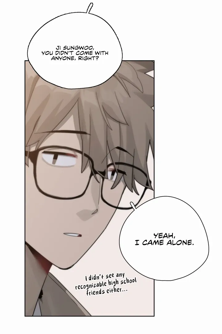 Cold? Hot! Chapter 2 page 26 - 
